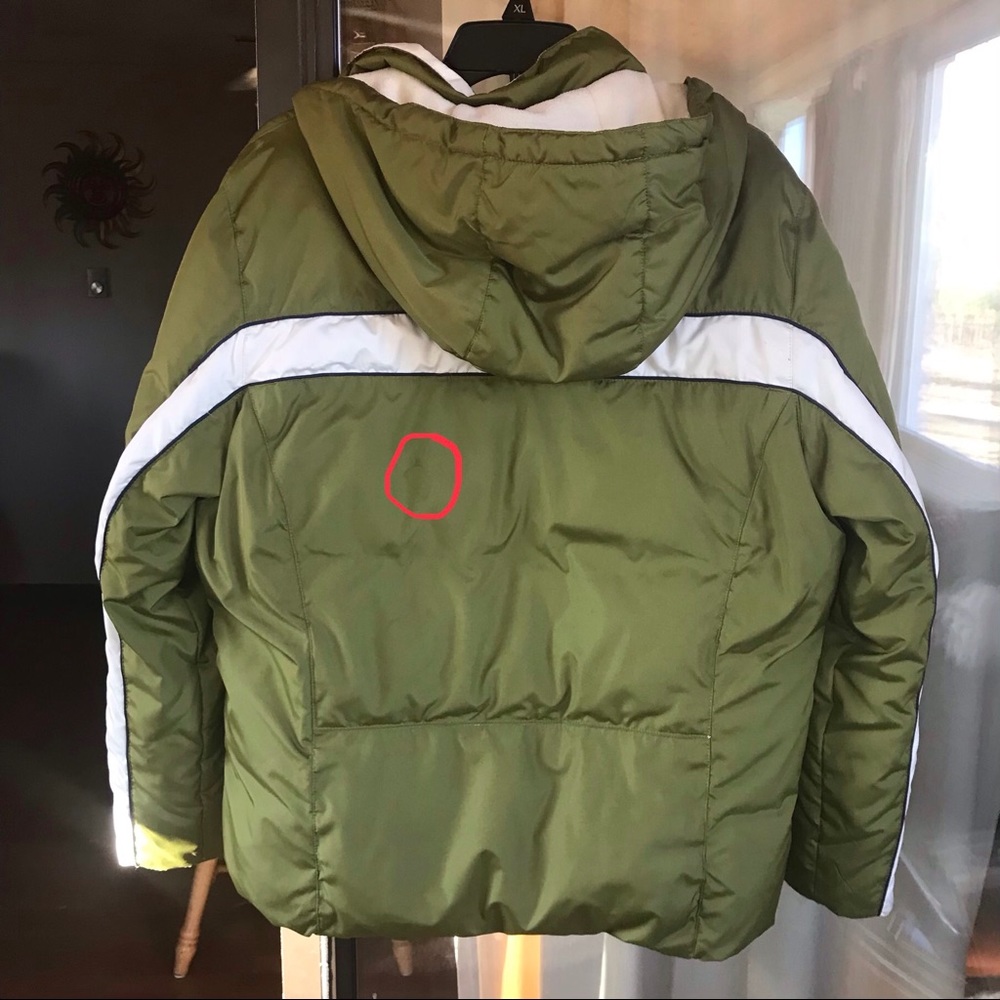❄️ Covington Women’s Down Jacket - Picture 8 of 8